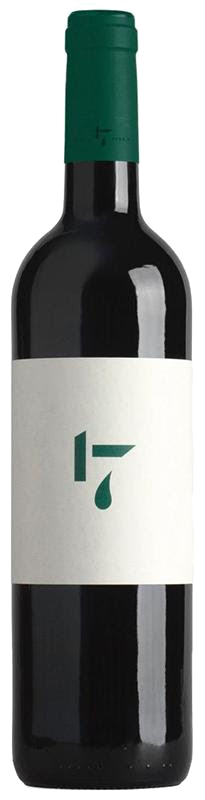 2017 Bodegas Pinea 17 Ribera del Duero