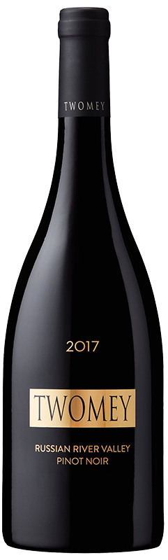 2017 Twomey Pinot Noir Russian River Valley