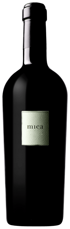 2018 Mica Cabernet Sauvignon Napa Valley