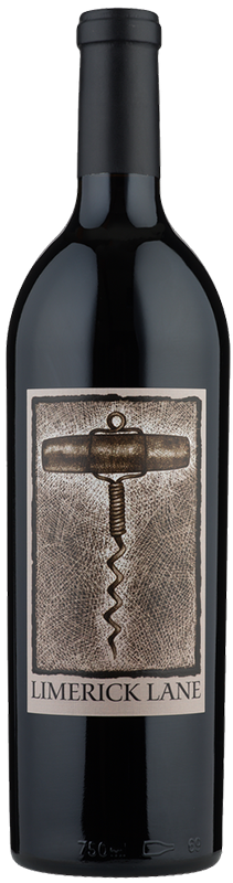 2018 Limerick Lane Zinfandel Russian River Valley