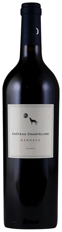 2015 Chateau Chantelune Margaux Bordeaux France