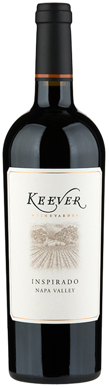 2016 Keever Inspirado Proprietary Red Napa Valley