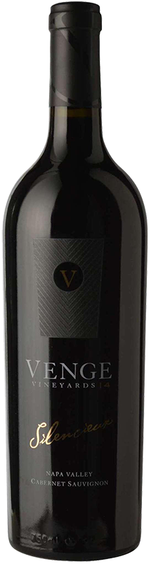 2017 Venge Silencieux Cabernet Sauvignon Napa Valley