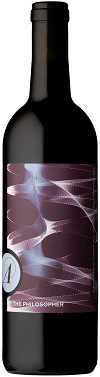 2014 Anarchist Wine Co. The Philosopher Proprietary Red