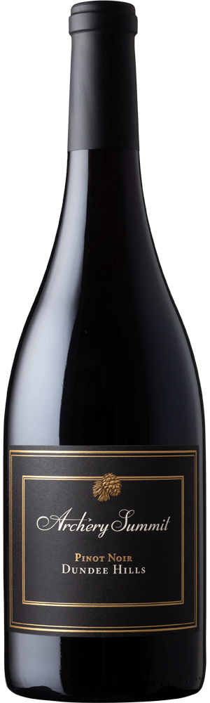 2018 Archery Summit Pinot Noir Dundee Hills Willamette Valley