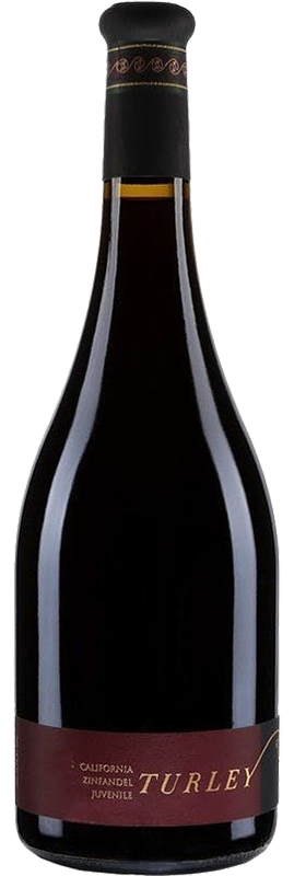 2018 Turley Zinfandel Juvenile