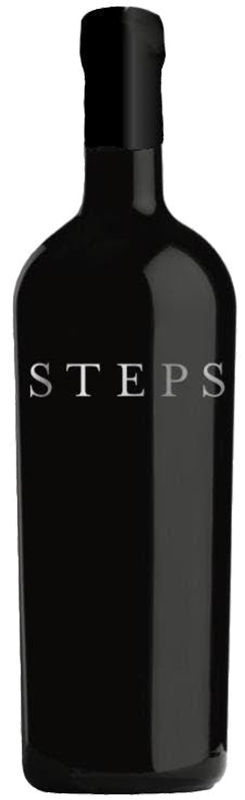 2018 Steps Reserve Barrel Select Proprietary Red