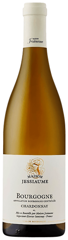 2018 Maison Jessiaume Burgogne Chardonnay White Burgundy