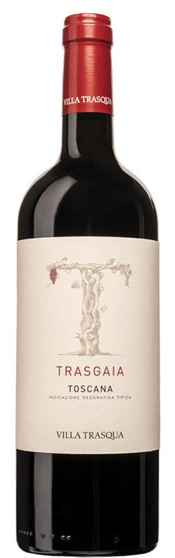 2013 Villa Trasqua Trasgaia Toscana IGT