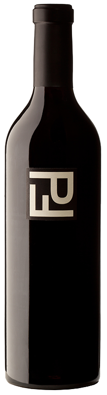 2016 Peter Franus Zinfandel Brandlin Vineyard Mount Veeder