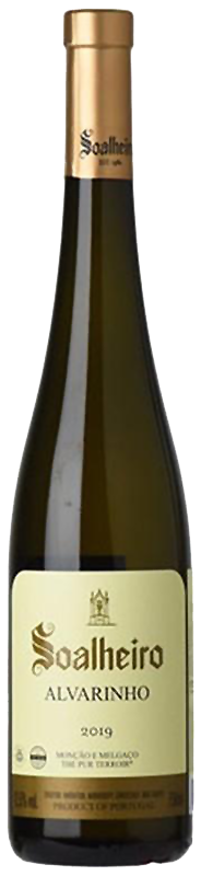 2019 Quinta de Soalheiro Alvarinho (Albarino) Moncao e Melgaco Portugal