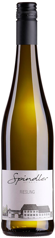 2017 Heinrich Spindler Trocken Riesling Pfalz Germany