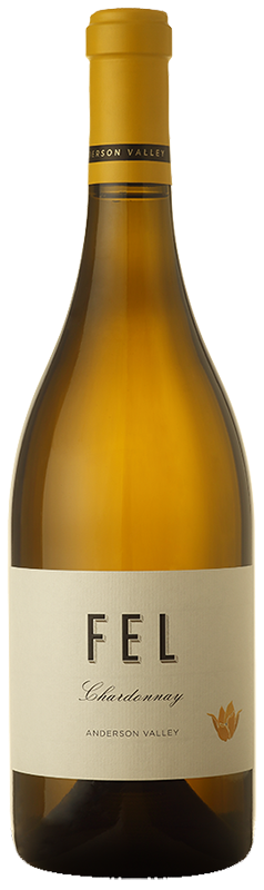 2018 Fel Chardonnay Anderson Valley