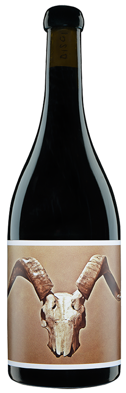 2018 The Crane Assembly Disciples Proprietary Red