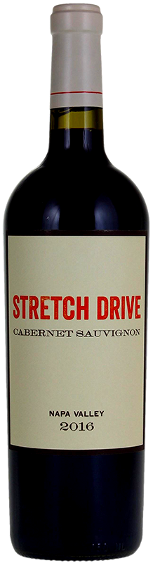 2016 Post Parade Stretch Drive Cabernet Sauvignon