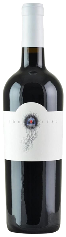 2014 Immortal Estate Slope Cabernet Sauvignon