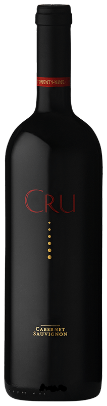 2018 Vineyard 29 Cru Cabernet Sauvignon Napa Valley