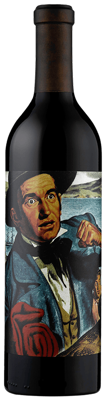 2018 Paydirt Going For Broke Proprietary Red California