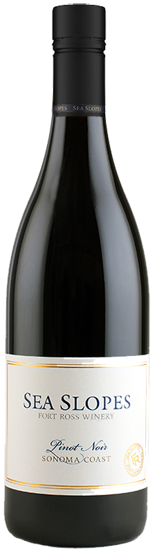 2018 Fort Ross Pinot Noir Sea Slopes