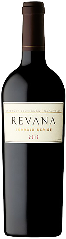 2017 Revana Cabernet Sauvignon Terroir Series