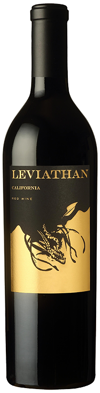 2018 Leviathan Proprietary Red California