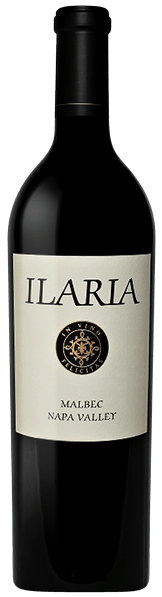 2018 Ilaria Malbec Napa Valley