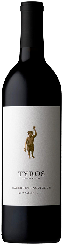 2017 Tyros Cabernet Sauvignon Napa Valley