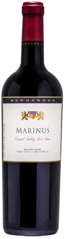 2014 Bernardus Marinus Carmel Valley