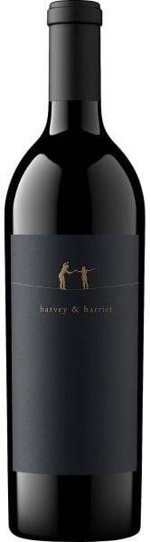 2018 Harvey & Harriet Proprietary Red Paso Robles