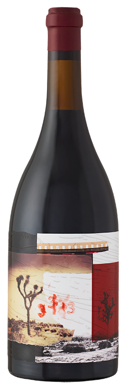 2019 Orin Swift 8 Years In The Desert Zinfandel Blend