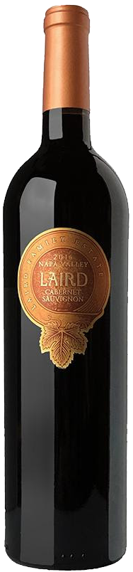 2016 Laird Cabernet Sauvignon Napa Valley