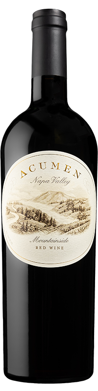 2018 Acumen Mountainside Proprietary Red Napa Valley