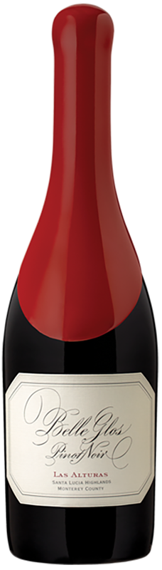 2019 Belle Glos Pinot Noir Las Alturas