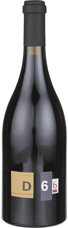 2016 Department 66 Grenache Cotes Catalanes