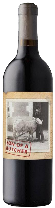 2019 Y. Rousseau Proprietary Red Son Of A Butcher