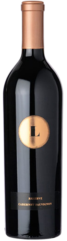2018 Lewis Cabernet Sauvignon Reserve