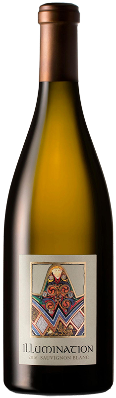 2018 Illumination Sauvignon Blanc By Quintessa