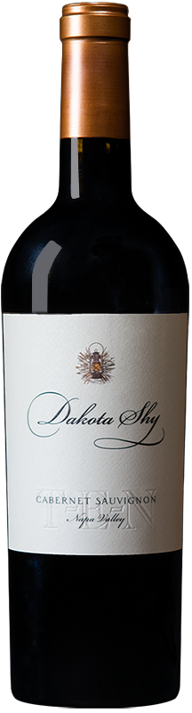 2019 Dakota Shy Cabernet Sauvignon Napa Valley