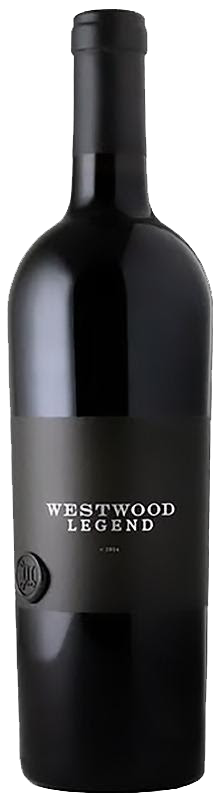 2018 Westwood Legend Proprietary Red