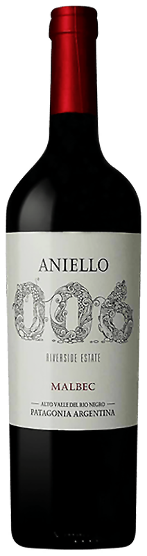 2019 Aniello 006 Malbec Riverside Estate