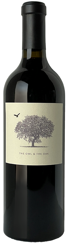 2014 The Owl & The Oak Cabernet Sauvignon Dry Creek Valley