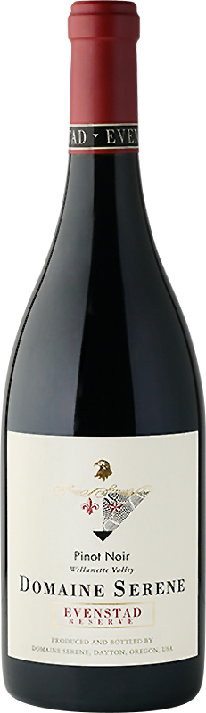 2018 Domaine Serene Pinot Noir Evenstad Reserve