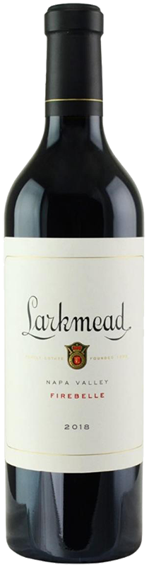 2018 Larkmead Firebelle Napa Valley
