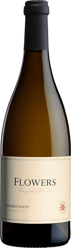 2019 Flowers Chardonnay Sonoma Coast