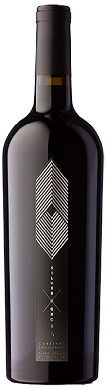 2019 Silver Ghost Cabernet Sauvignon Napa Valley