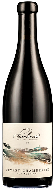 2018 Maison Harbour Gevrey-Chambertin 'La Justice' Red Burgundy