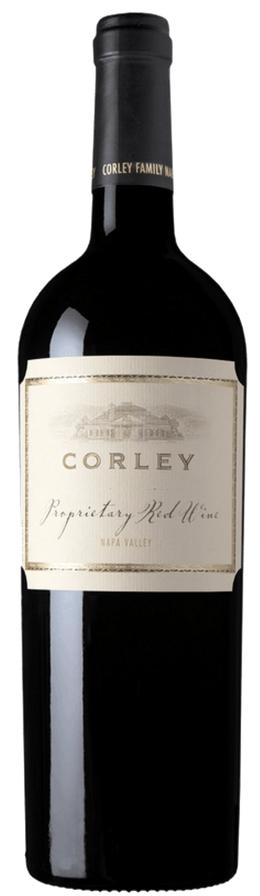 2015 Corley Proprietary Red Napa Valley