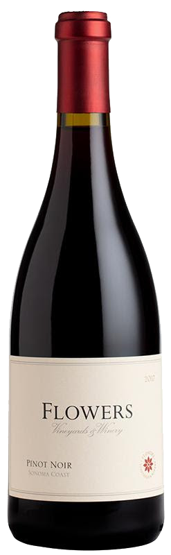 2019 Flowers Pinot Noir Sonoma Coast