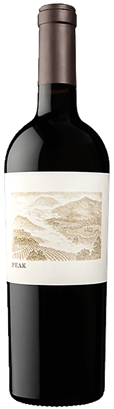 2018 Acumen Peak Cabernet Sauvignon Atlas Peak