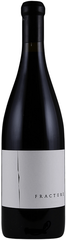 2018 Booker Fracture Syrah Paso Robles